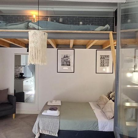 Typical Loft Oporto Downtown公寓 外观 照片