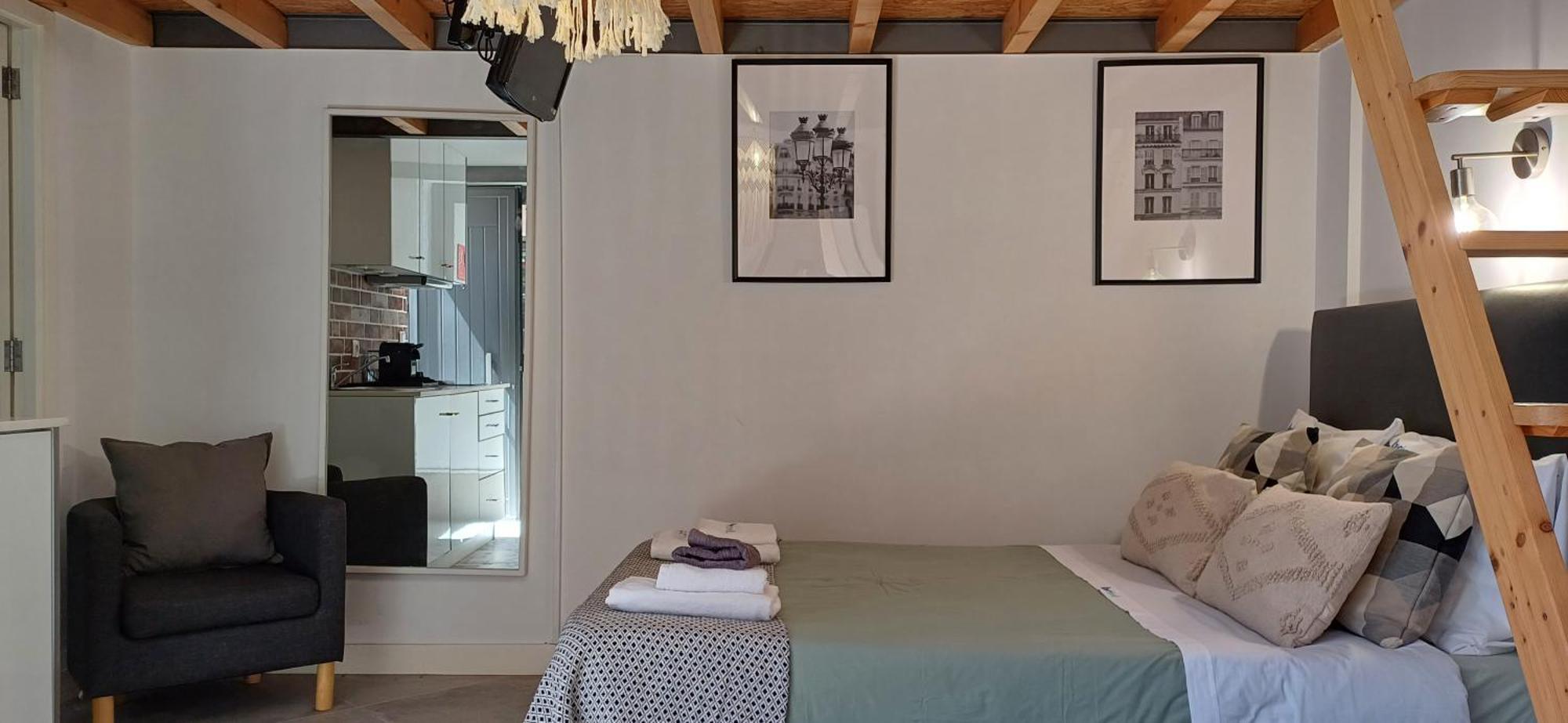 Typical Loft Oporto Downtown公寓 外观 照片