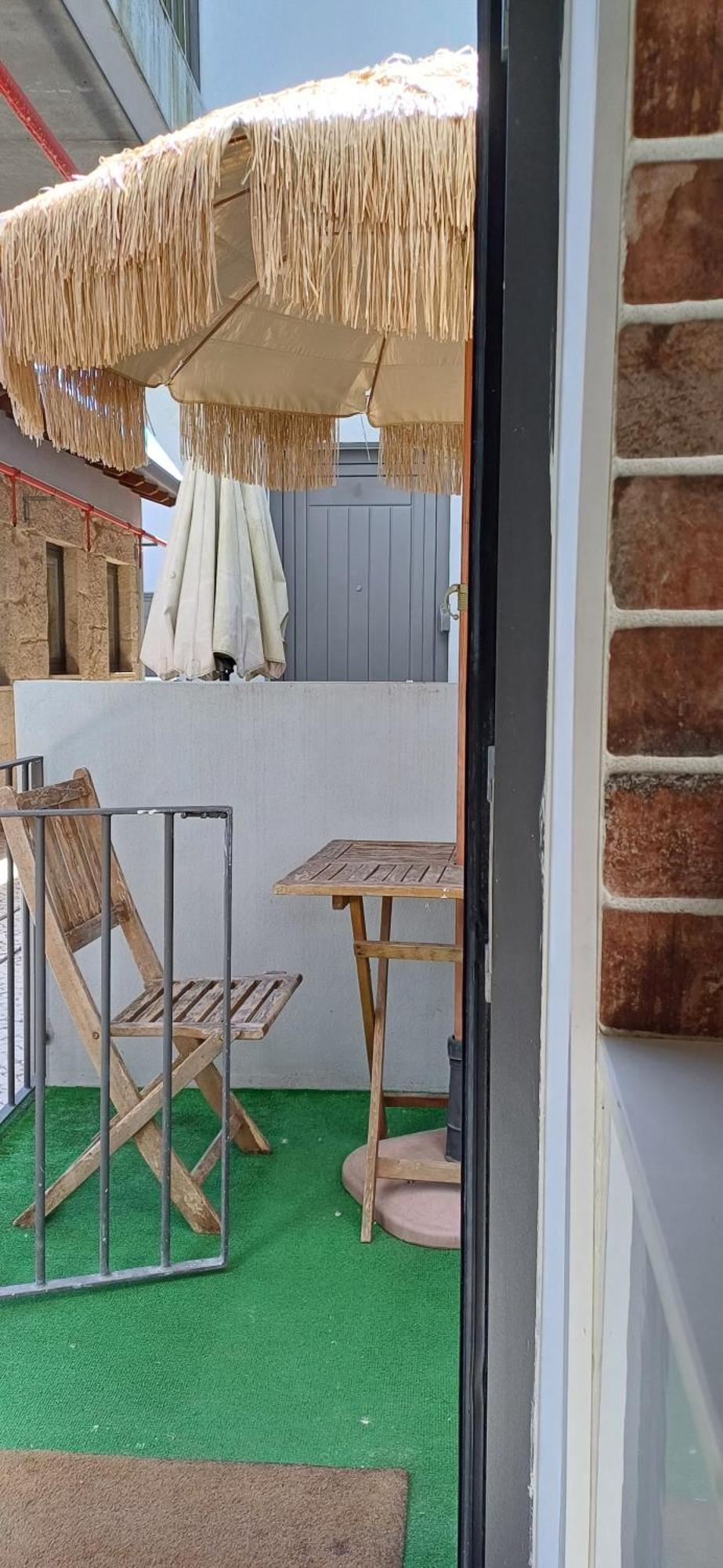 Typical Loft Oporto Downtown公寓 外观 照片