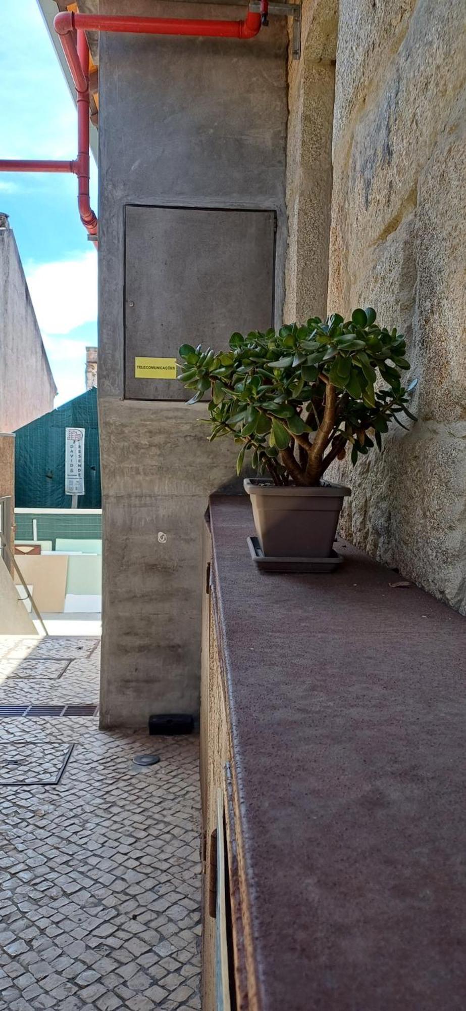Typical Loft Oporto Downtown公寓 外观 照片