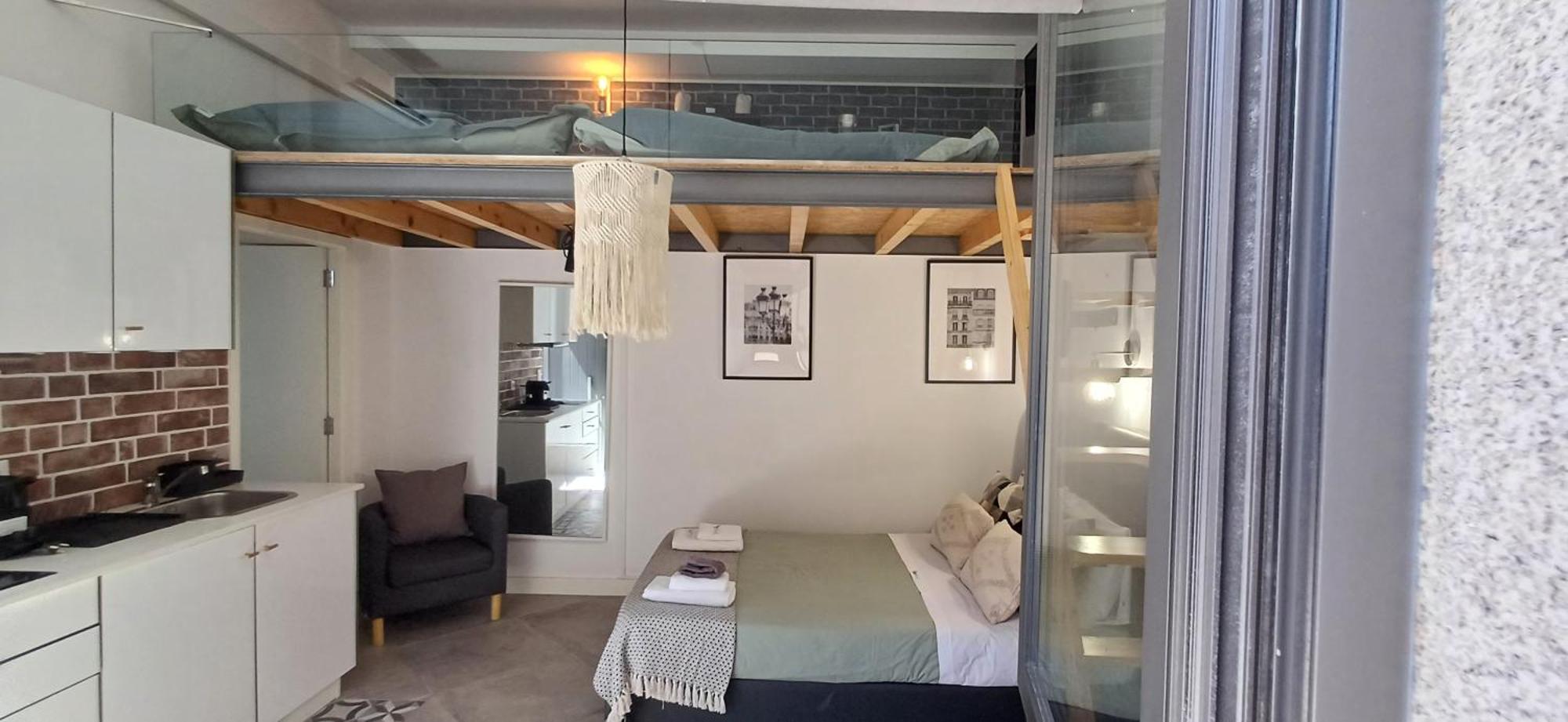 Typical Loft Oporto Downtown公寓 外观 照片