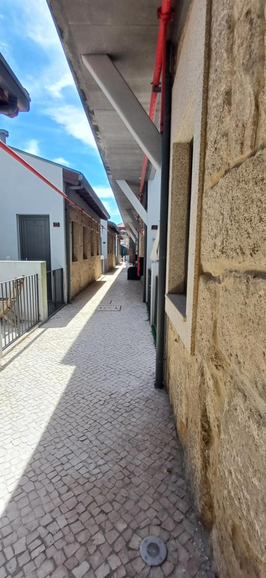 Typical Loft Oporto Downtown公寓 外观 照片