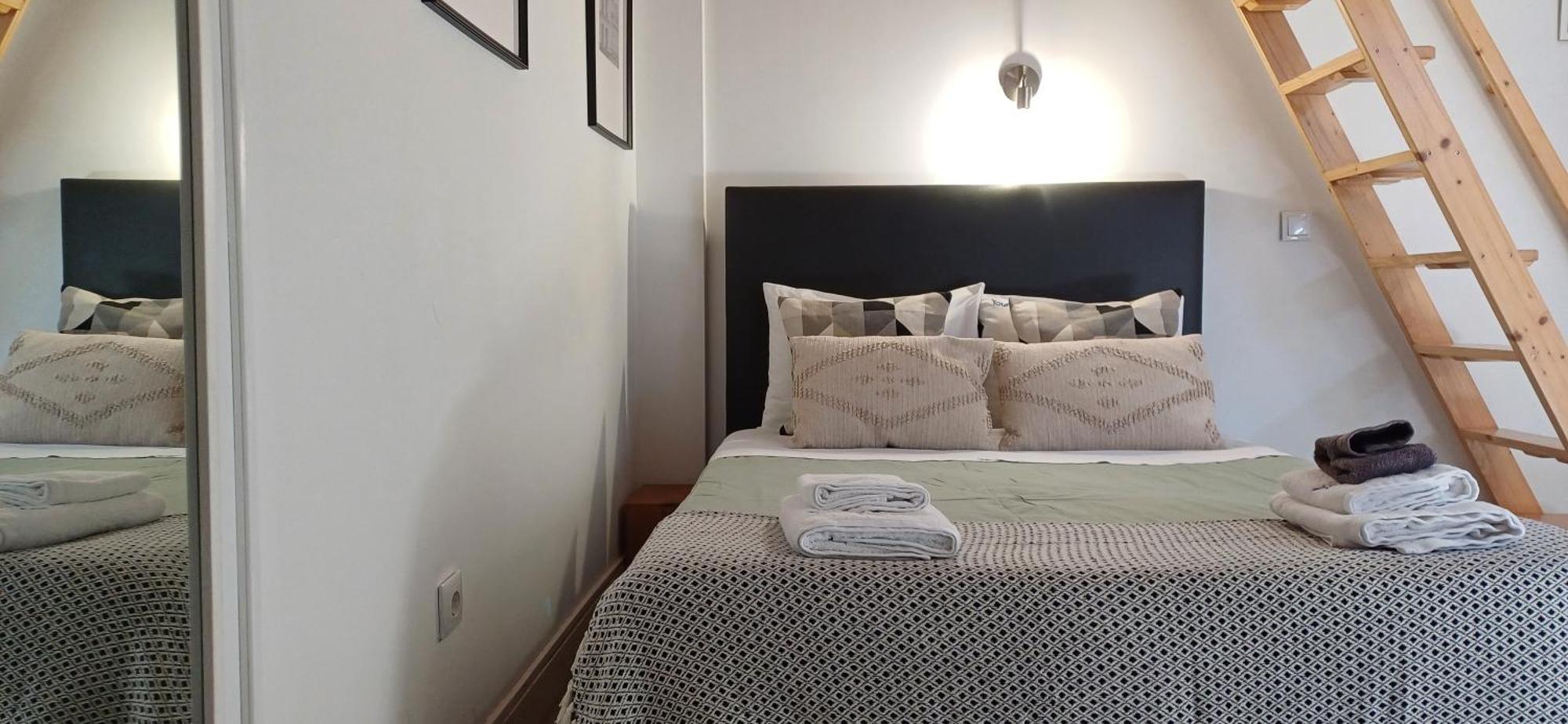 Typical Loft Oporto Downtown公寓 外观 照片