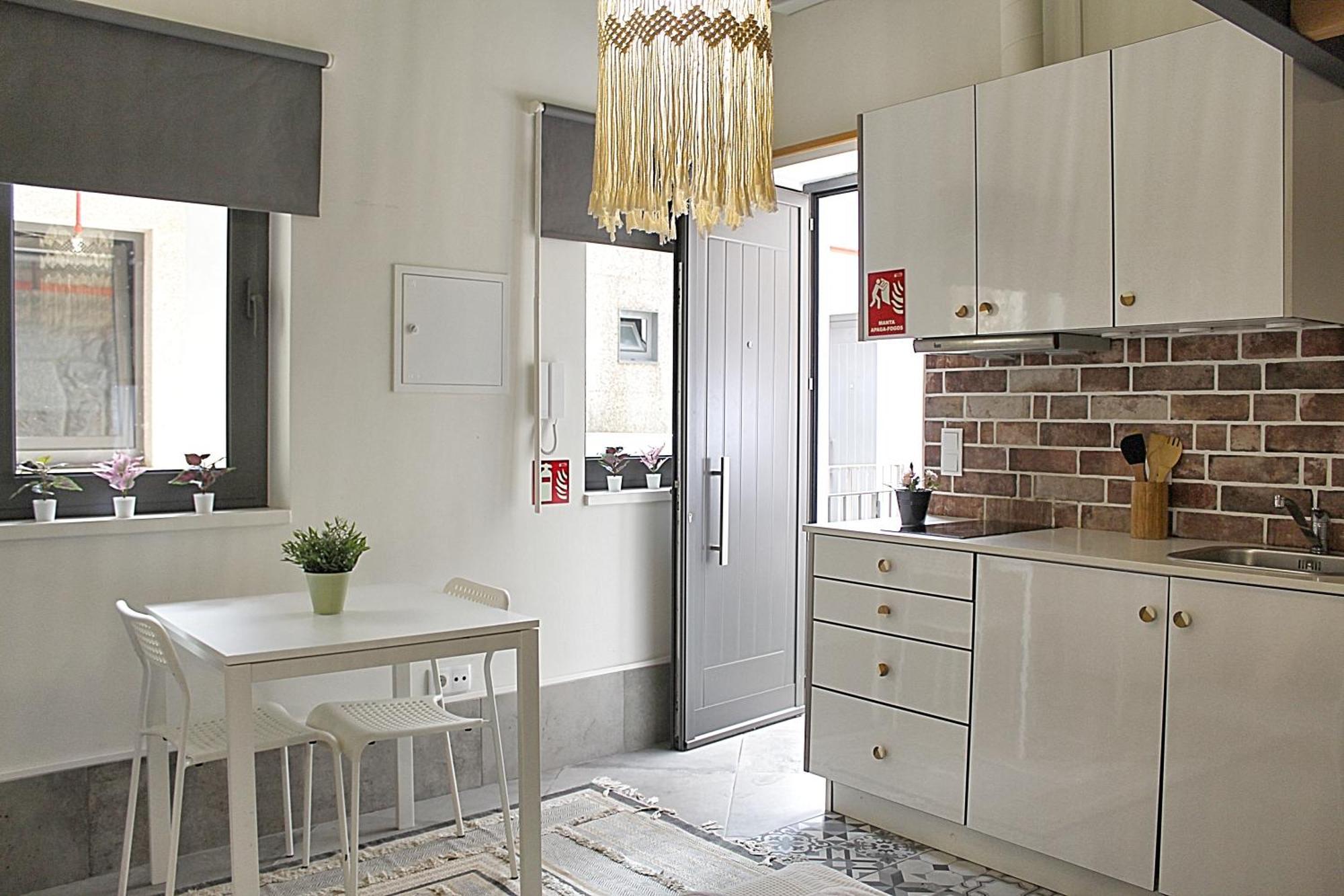 Typical Loft Oporto Downtown公寓 外观 照片