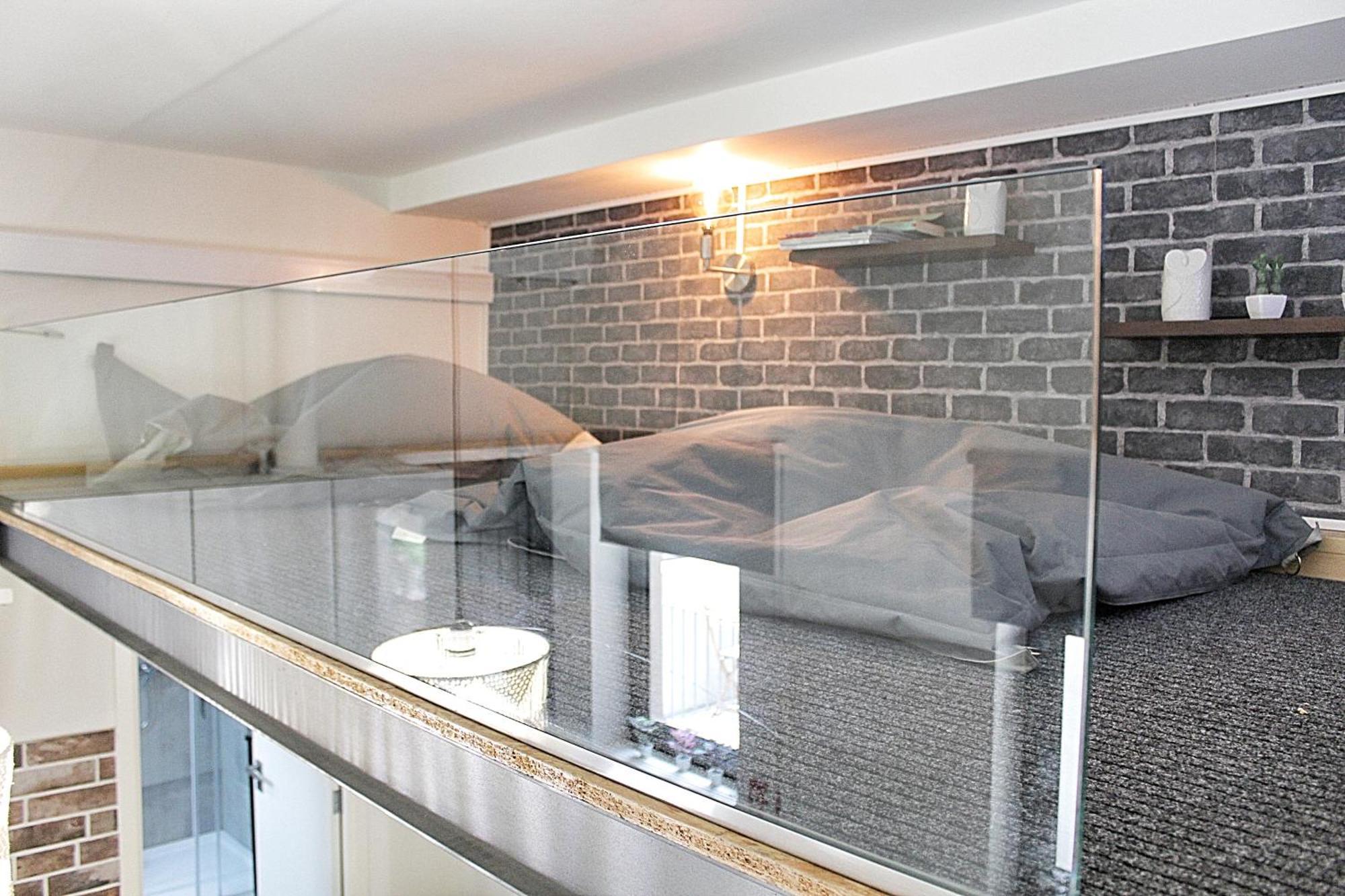Typical Loft Oporto Downtown公寓 外观 照片