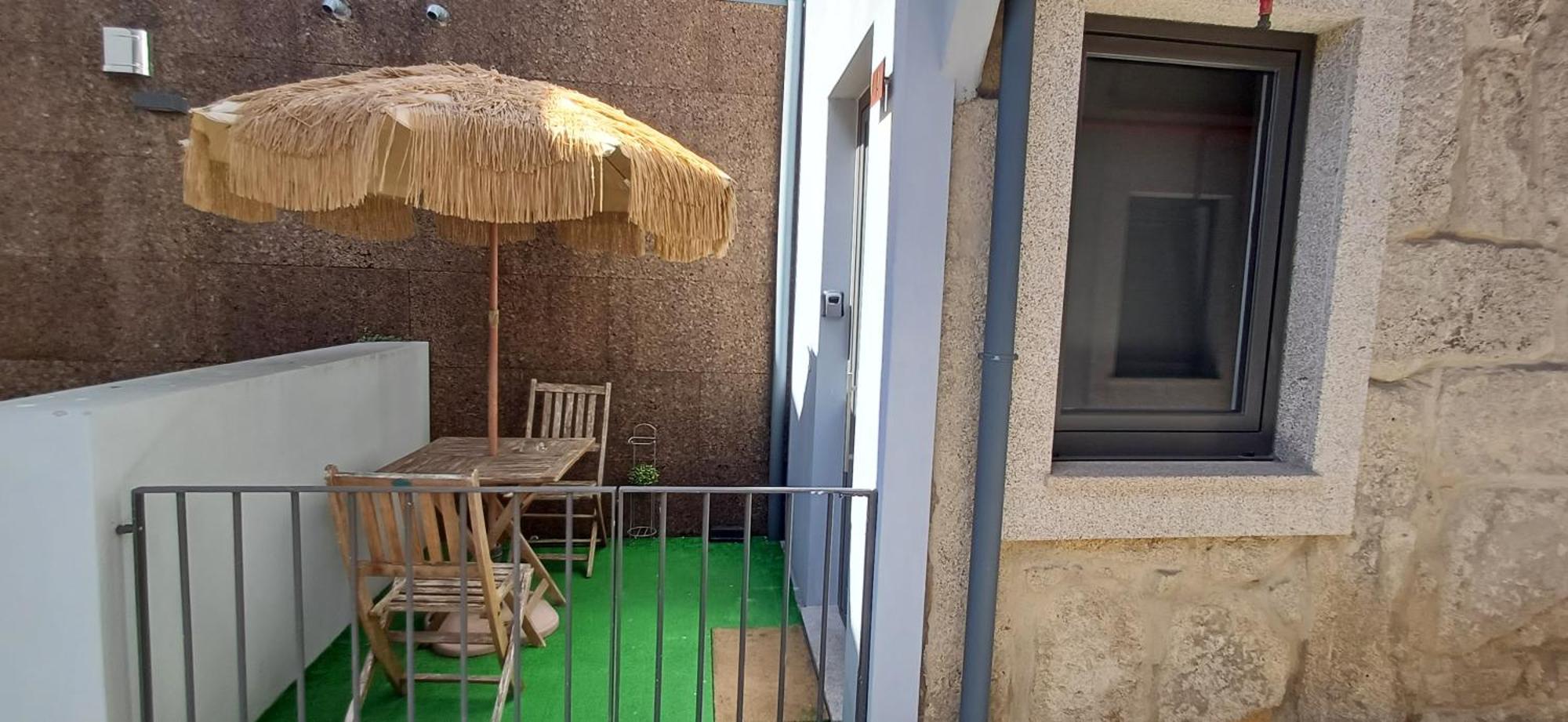 Typical Loft Oporto Downtown公寓 外观 照片