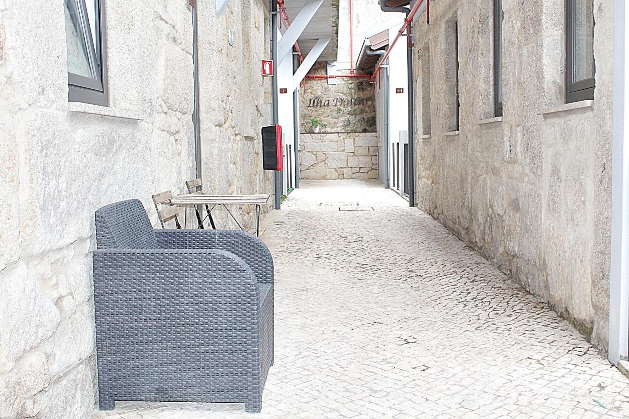 Typical Loft Oporto Downtown公寓 外观 照片
